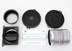 Вытяжка Кайзер AT 7410 F Eco фото 3 в Краснодаре Вытяжка Kaiser AT 7410 F Eco фото 3 в Краснодаре