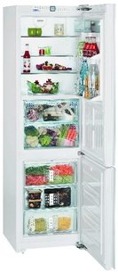 Холодильник Либхер CBNgw 3956 Premium BioFresh NoFrost фото в Краснодаре Холодильник Liebherr CBNgw 3956 Premium BioFresh NoFrost фото в Краснодаре