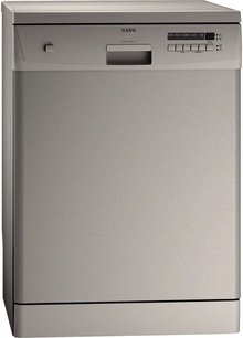Посудомоечная машина AEG F55000M0 фото 2 в Краснодаре
