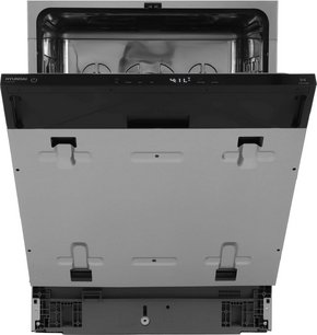 Встраиваемая посудомоечная машина Hyundai HBD 642 фото в Краснодаре