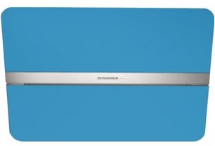 Вытяжка Falmec Flipper 85 ix (800) ECP blue фото в Краснодаре