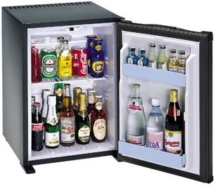 Минибар Индел Би ICEBERG40 Plus (IcP 40) фото в Краснодаре Минибар Indel B ICEBERG40 Plus (IcP 40) фото в Краснодаре