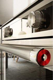 Духовой шкаф KitchenAid KOHSP60602 фото 2 в Краснодаре