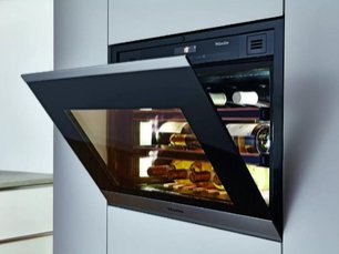 Винный шкаф Миле KWT 6112 iG фото в Краснодаре Винный шкаф Miele KWT 6112 iG фото в Краснодаре