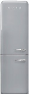 Холодильник Смег FAB32LSV3 фото в Краснодаре Холодильник Smeg FAB32LSV3 фото в Краснодаре