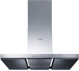 Вытяжка Гутман Ocaso фото в Краснодаре Вытяжка Gutmann Ocaso фото в Краснодаре