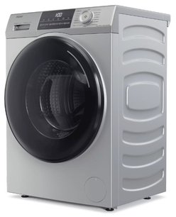 Стирально-сушильная машина Хайер HWD70-BP14929S фото 2 в Краснодаре Стирально-сушильная машина Haier HWD70-BP14929S фото 2 в Краснодаре