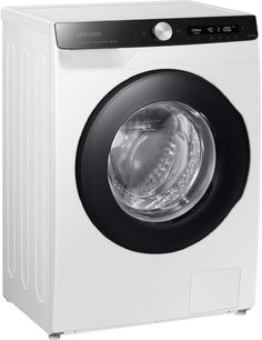 Стиральная машина Samsung WW80AG6S28AELP фото 2 в Краснодаре