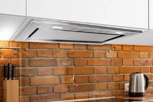 Встраиваемая вытяжка Falmec BUILT-IN 50 MAX INOX фото 4 в Краснодаре