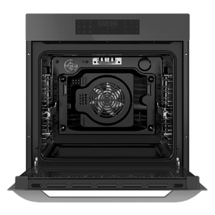 Духовой шкаф Maunfeld EOEH7614DGR фото 3 в Краснодаре