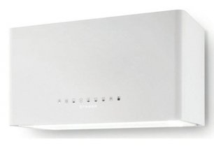 Вытяжка Фабер THALIA WH CORIAN F60 фото в Краснодаре Вытяжка Faber THALIA WH CORIAN F60 фото в Краснодаре