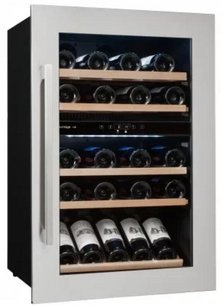 Винный шкаф Climadiff AVI47XDZA фото 2 в Краснодаре