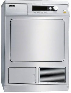 Сушильная машина Миле PT7137WP Vario RU ED фото в Краснодаре Сушильная машина Miele PT7137WP Vario RU ED фото в Краснодаре