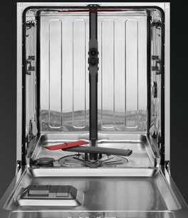 Посудомоечная машина AEG FSR83700P фото 4 в Краснодаре