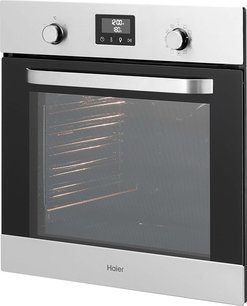 Духовой шкаф Хайер HOX-P11HFX фото 2 в Краснодаре Духовой шкаф Haier HOX-P11HFX фото 2 в Краснодаре