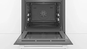 Духовой шкаф Бош HBG536HW0R фото 4 в Краснодаре Духовой шкаф Bosch HBG536HW0R фото 4 в Краснодаре