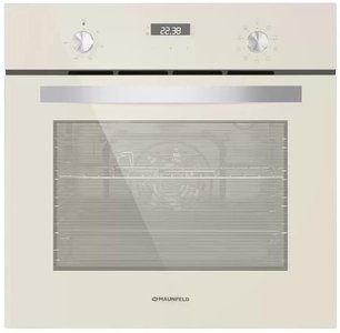 Шкаф духовой электрический MAUNFELD EOEM.589BG фото в Краснодаре Шкаф духовой электрический MAUNFELD EOEM.589BG фото в Краснодаре