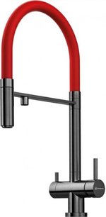 Смеситель Omoikiri KANTO GM фото