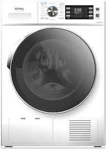 Сушильная машина Кертинг KD 60T81 фото в Краснодаре Сушильная машина Korting KD 60T81 фото в Краснодаре