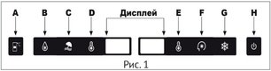 Встраиваемый холодильник Куперсберг RBN 1760 фото 4 Встраиваемый холодильник Kuppersberg RBN 1760 фото 4