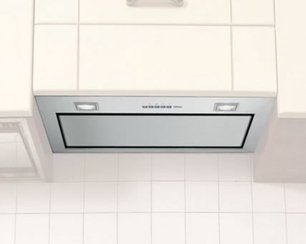 Вытяжка Falmec Gruppo Incasso 50 ix (800) ECP фото 2 в Краснодаре