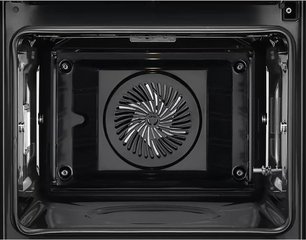 Духовой шкаф Электролюкс KOBBS39H фото 2 в Краснодаре Духовой шкаф Electrolux KOBBS39H фото 2 в Краснодаре