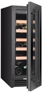Винный шкаф МС Вайн W20B фото 3 в Краснодаре Винный шкаф MC Wine W20B фото 3 в Краснодаре