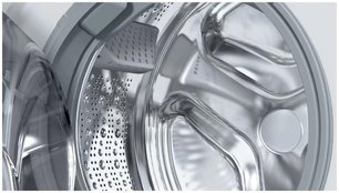 Стиральная машина Бош PerfectCare WHA222X2OE фото 4 в Краснодаре Стиральная машина Bosch PerfectCare WHA222X2OE фото 4 в Краснодаре