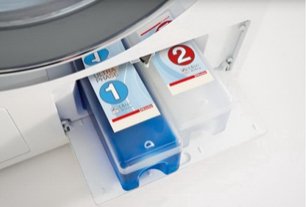 Стиральная машина Miele WCR890WPS фото 4 в Краснодаре