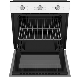 Духовой шкаф Maunfeld AEOC6040W фото 4 в Краснодаре