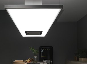 Вытяжка Falmec ZENITH NRS ISOLA 180 фото 3 в Краснодаре