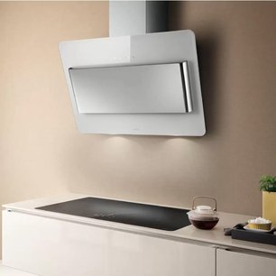 Вытяжка Elica BELT LUX WH/A/80 фото 4 в Краснодаре