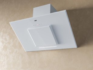 Наклонная вытяжка Krona LINA 900 WHITE 4P-S фото 3 в Краснодаре Наклонная вытяжка Krona LINA 900 WHITE 4P-S фото 3 в Краснодаре