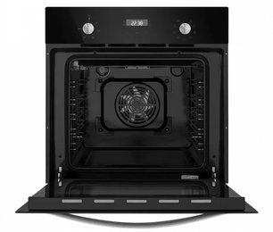 Шкаф духовой электрический MAUNFELD EOEM.589B фото 4 в Краснодаре Шкаф духовой электрический MAUNFELD EOEM.589B фото 4 в Краснодаре