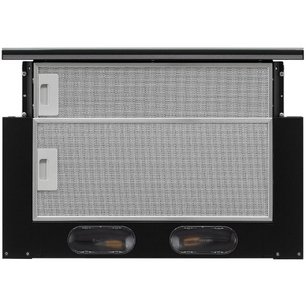 Встраиваемая вытяжка Крона KAMILLA 600 2DN BL GLASS фото 3 в Краснодаре Встраиваемая вытяжка KRONA KAMILLA 600 2DN BL GLASS фото 3 в Краснодаре