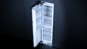 Встраиваемый морозильник Kuppersbusch FGX 9800.0i фото 3 в Краснодаре