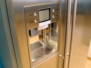 Холодильник Smeg FA55PCIL фото 4 в Краснодаре