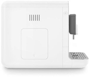 Кофемашина Смег BCC02WHMEU фото 2 в Краснодаре Кофемашина Smeg BCC02WHMEU фото 2 в Краснодаре