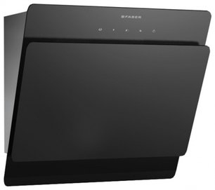 Вытяжка Faber COCKTAIL BK A80 EG8 фото 4 в Краснодаре