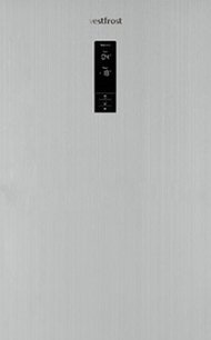 Холодильник Вестфрост VF 373 EH фото 3 в Краснодаре Холодильник Vestfrost VF 373 EH фото 3 в Краснодаре