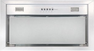 Встраиваемая вытяжка Falmec BUILT-IN 70 фото 4 в Краснодаре