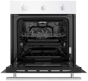 Шкаф духовой газовый MAUNFELD EOGC604W фото 2 в Краснодаре