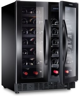 Винный шкаф Дометик MaCave S40FGD фото 2 в Краснодаре Винный шкаф Dometic MaCave S40FGD фото 2 в Краснодаре