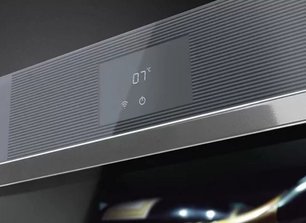 Винный шкаф Смег CVI118RWS2 фото 4 в Краснодаре Винный шкаф Smeg CVI118RWS2 фото 4 в Краснодаре