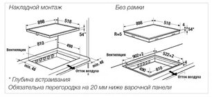 Индукционная варочная панель Куперсбуш KI 9330.0 SR фото 2 в Краснодаре Индукционная варочная панель Kuppersbusch KI 9330.0 SR фото 2 в Краснодаре