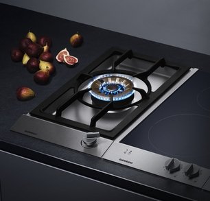 Варочная панель Гаггенау VG 231-234 фото 2 в Краснодаре Варочная панель Gaggenau VG 231-234 фото 2 в Краснодаре