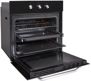 Духовой шкаф электрический Zigmund Shtain E 144 B фото 4 в Краснодаре