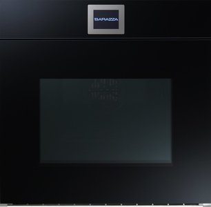 Духовой шкаф Баразза 1FVLTND черное стекло фото в Краснодаре Духовой шкаф Barazza 1FVLTND черное стекло фото в Краснодаре