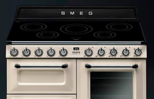 Варочный центр Smeg TR4110IP фото 3 в Краснодаре