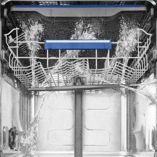 Встраиваемая посудомоечная машина Смег STL362DQ фото 2 в Краснодаре Встраиваемая посудомоечная машина Smeg STL362DQ фото 2 в Краснодаре